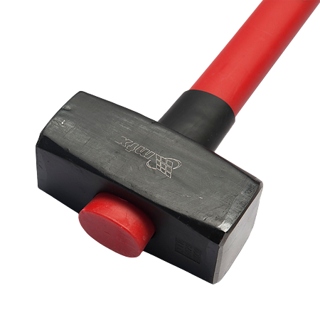 Ciocan pentru fierari, MTX Master 109239, 4 kg