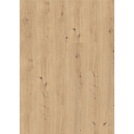 Parchet laminat 10 mm Egger NatureSense Aqua Stejar Cadiz Natur EL2136, nuanta medie, clasa de trafic 33, Aqua CLIC it! , 2050 x 246 mm