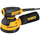 Slefuitor cu excentric DeWalt DWE6423, 280 W, 125 mm, 12000 rpm