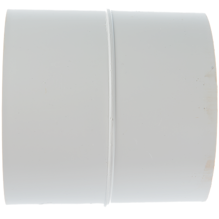 Conector PVC, Dospel, D/LO 104 mm