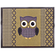 Stergator Owl 20 kaki 60 x 80 cm