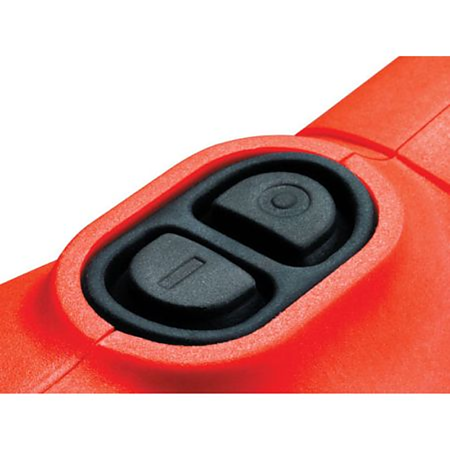 Slefuitor cu foaie abraziva Black & Decker Ka300-Xk, 135 W, 11000 rpm