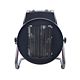 Aeroterma ceramica electrica Energo AE05, 588 m³/h, 2+1 trepte, 5000 W