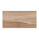 Gresie exterior/interior portelanata rectificata Legno, mat, maro, tip parchet, PEI 4, 9 mm, 60 x 30 cm