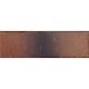 Caramida aparenta Cemacon DR6205, interior/exterior, roscat, grosime 9 mm, 240 x 71 mm