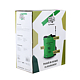 Pompa de stropit Micul Fermier Pandora, acumulator, verde, 16 l