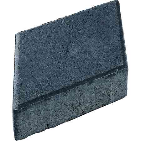 Pavele Elpreco Relief, antraciy, 20 x 20 x 6 cm