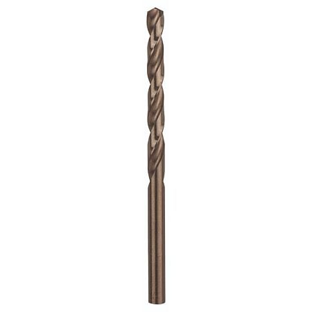 Burghiu Bosch HSS-Co DIN 338, mandrina standard, pentru metal, 5,5 mm 