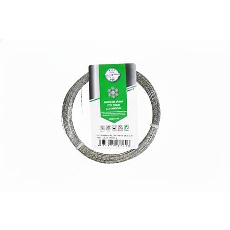 Sarma sigiliu Cablero 1 mm, 100 m