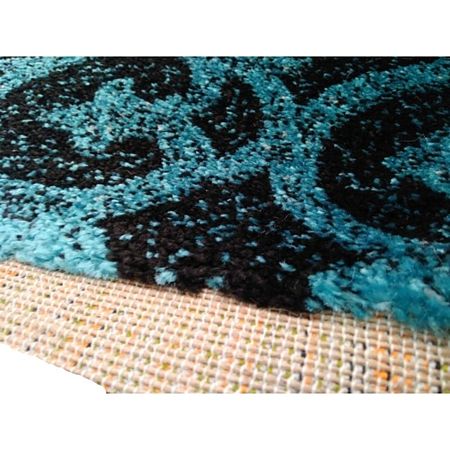 Covor Kolibri 11046/141, 100% polipropilena friese, gri, 200 x 300 cm