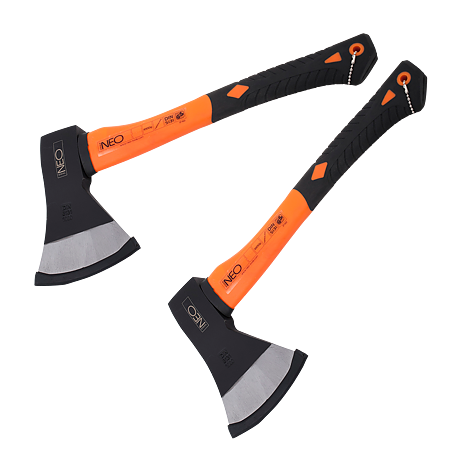 Topor universal Neo 27-022, 1 kg, 400 mm 