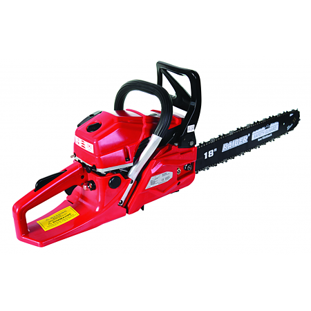Motofierastrau pe benzina Raider RD-GCS20, lungime sina 45 cm, 2200W, 3200 rpm