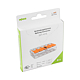Conector imbinare cu parghii Wago Push Wire 221-413, pentru conductori unifilari, 5 x 4 mmp, 30 A, transparent, 8 bucati Conector imbinare cu parghii Wago Push Wire 221-413, pentru conductori unifilari, 5 x 4 mmp, 30 A, transparent, 8 bucati