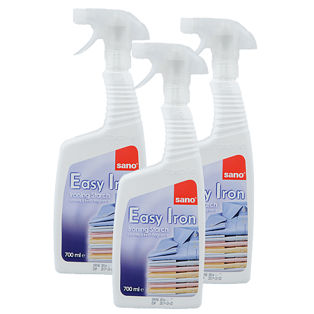 Solutie apret Sano Iron Easy, 700 ml Solutie apret Sano Iron Easy, 700 ml