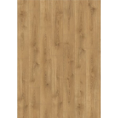Parchet laminat 8 mm Egger Nature Sense Stejar Nord Natur EL2970, nuanta deschisa , clasa de trafic 32, CLIC it!, 1292 x 193 mm