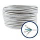 Cablu electric cupru MYYM 5 x 1 mmp, izolatie PVC