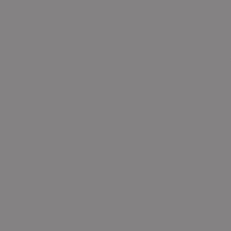 Placa laminata PET MDF Kronospan, gri, lucios, 2800 x 1220 x 18 mm 