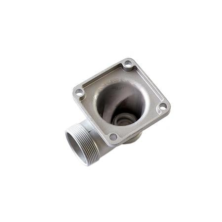 Cot motopompa GF-0600, 2 toli