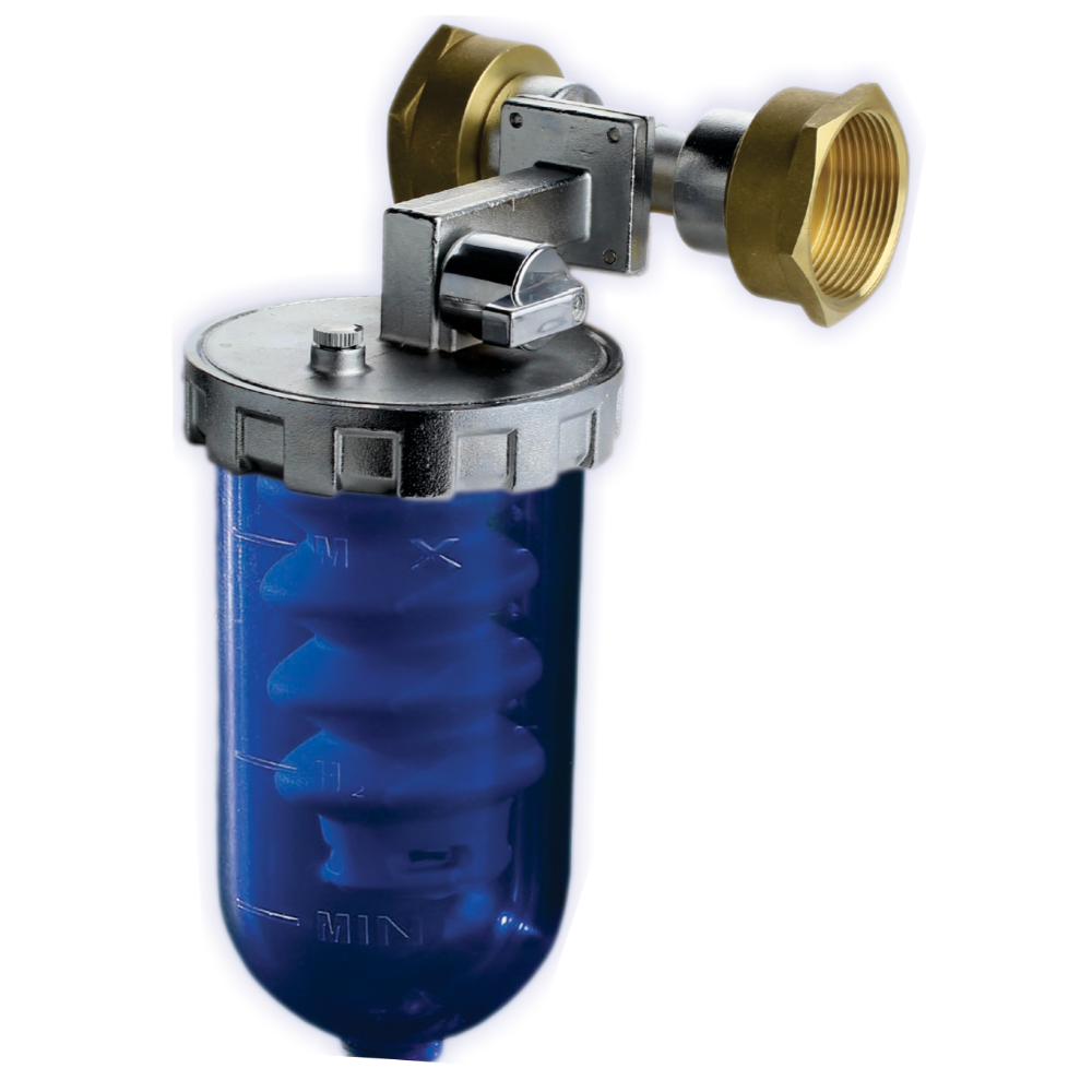 Rezerva pentru filtru de apa Dosapol, 1/2 toli, 480 gr 1/2
