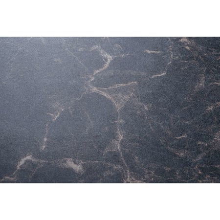 Blat masa bucatarie Kronospan Global Design K553 SU, mat, negru Galaxux, 4100 x 635 x 38 mm