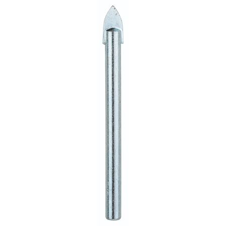 Burghiu Bosch, mandrina standard, pentru sticla si faianta, 8 mm Burghiu Bosch, mandrina standard, pentru sticla si faianta, 8 mm