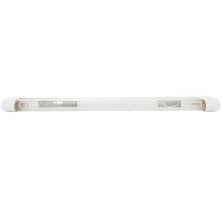 Corp iluminat UV Hepol, 15W, IP20, alb