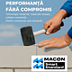 BCA Macon Oradea, 600 x 150 x 250 mm
