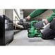 Ciocan perforator cu acumulator Hikoki DH1826DAW2Z, SDS-plus, 18 V