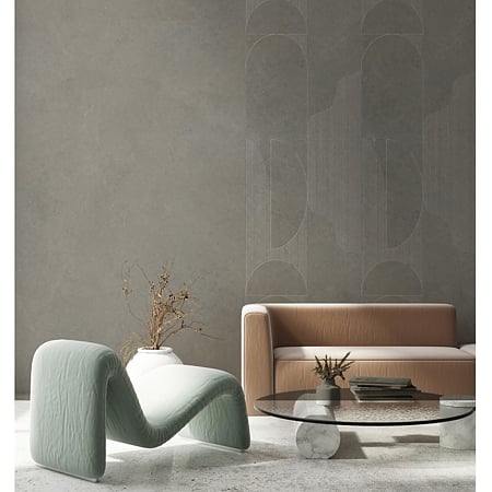 Panou decorativ SPC Kronospan Rocko, Atacama Fields B R157, impermeabil, 2800 x 1230 x 4 mm