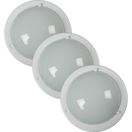 Aplica rotunda Ardea 1030,Kanlux 70786, 1x60W, E27