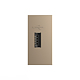 Modul priza USB Tip A Livolo VL-FCUS-1AP, policarbonat, auriu