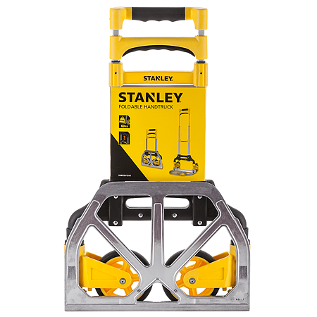 Carucior pliabil transport Stanley SXWTD-FT516, 60 kg