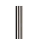Panou riflaj acustic Stejar Bergerac, MDF, suport feltru 8 mm, interior, 2600 x 144 x 20 mm