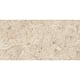 Gresie portelanata exterior/interior Bronzeto, rectificata, lucios, crem, 60 x 120 cm