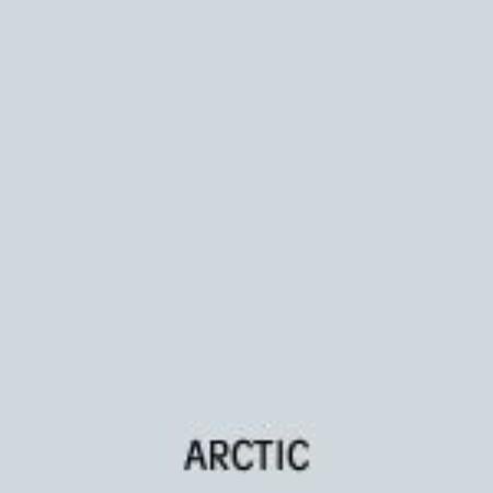 Vopsea pentru lemn/metal/sticla Spor Totall Paint, pe baza de apa, interior/exterior, arctic, 0.6 l