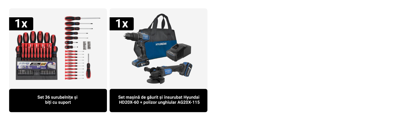 Premii 4 Black Friday