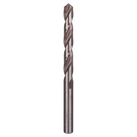 Burghiu Bosch HSS-G, DIN 338, pentru metal, 10 mm Burghiu Bosch HSS-G, DIN 338, pentru metal, 10 mm