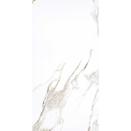 Gresie portelanata Calacatta de exterior/interior alb mat, dreptunghiulara, 120 x 60 cm Gresie portelanata Calacatta de exterior/interior alb mat, dreptunghiulara, 120 x 60 cm