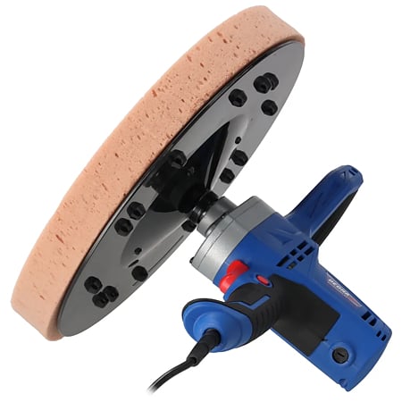 Masina de slefuit tencuiala Dedra DED7767, 710W, 390 mm, 110 rpm