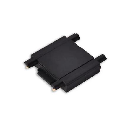 Conector liniar Track Light KL182016, pentru imbinare sine magnetice, 48V DC, IP20, negru