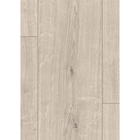 Parchet laminat 8 mm Egger NatureSense Aqua Stejar Berdal gri EL1037, nuanta deschisa, clasa de trafic 32, Aqua CLIC it! , 1292 x 193 mm