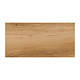 Gresie exterior/interior portelanata rectificata Legno Classico, mat, bej, tip parchet, PEI 4, 9 mm, 60 x 30 cm