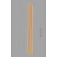 Ancadrament ferestre si usi Akfix FP502, polistiren EPS 100 + mortar, 200 x 30 x 2000 mm