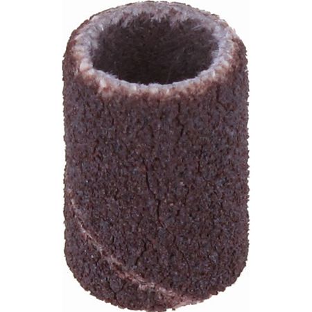 Banda de slefuit Dremel 438, granulatie 120, 6,4 mm