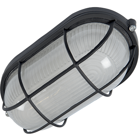 Lampa pentru exterior Horoz HL901, negru, 1 x E27, 60 W