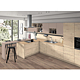 Pal melaminat Egger, Castan Kentucky nisip H1710 ST10, 2800 x 2070 x 18 mm