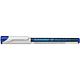 Marker nepermanent Schneider OHP 221, albastru, 0.4 mm