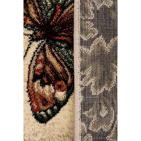 Traversa Lotus 1607/110, multicolor, 1 x 25 m