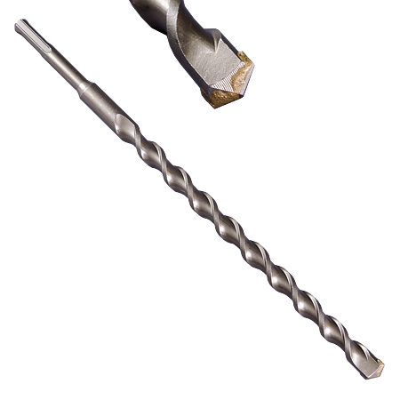 Burghiu Makita, SDS-Plus, pentru beton, 310 x 16 mm Burghiu Makita, SDS-Plus, pentru beton, 310 x 16 mm