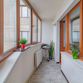 Renovare balcon bloc: etape, recomandari pentru un proces rapid